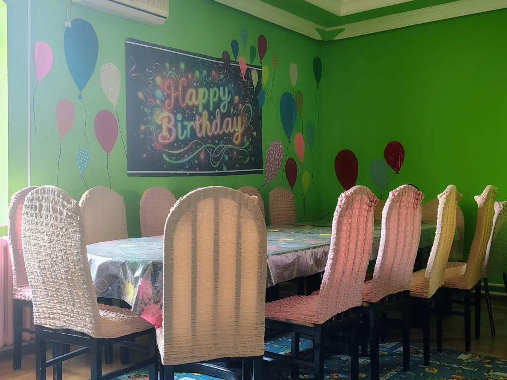 Igraonica rođendaonica Subotica